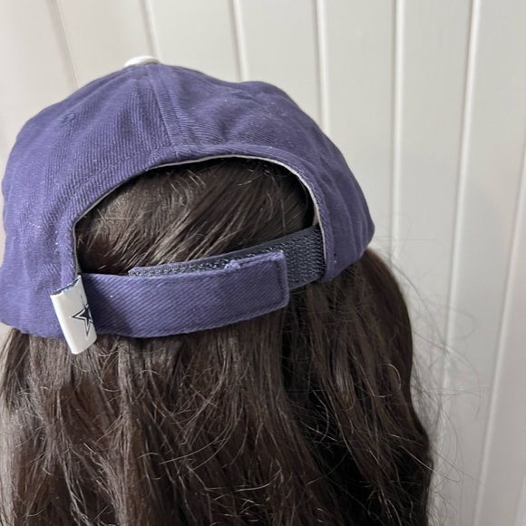 Youth Dallas Cowboys Hat - Picture 5 of 9